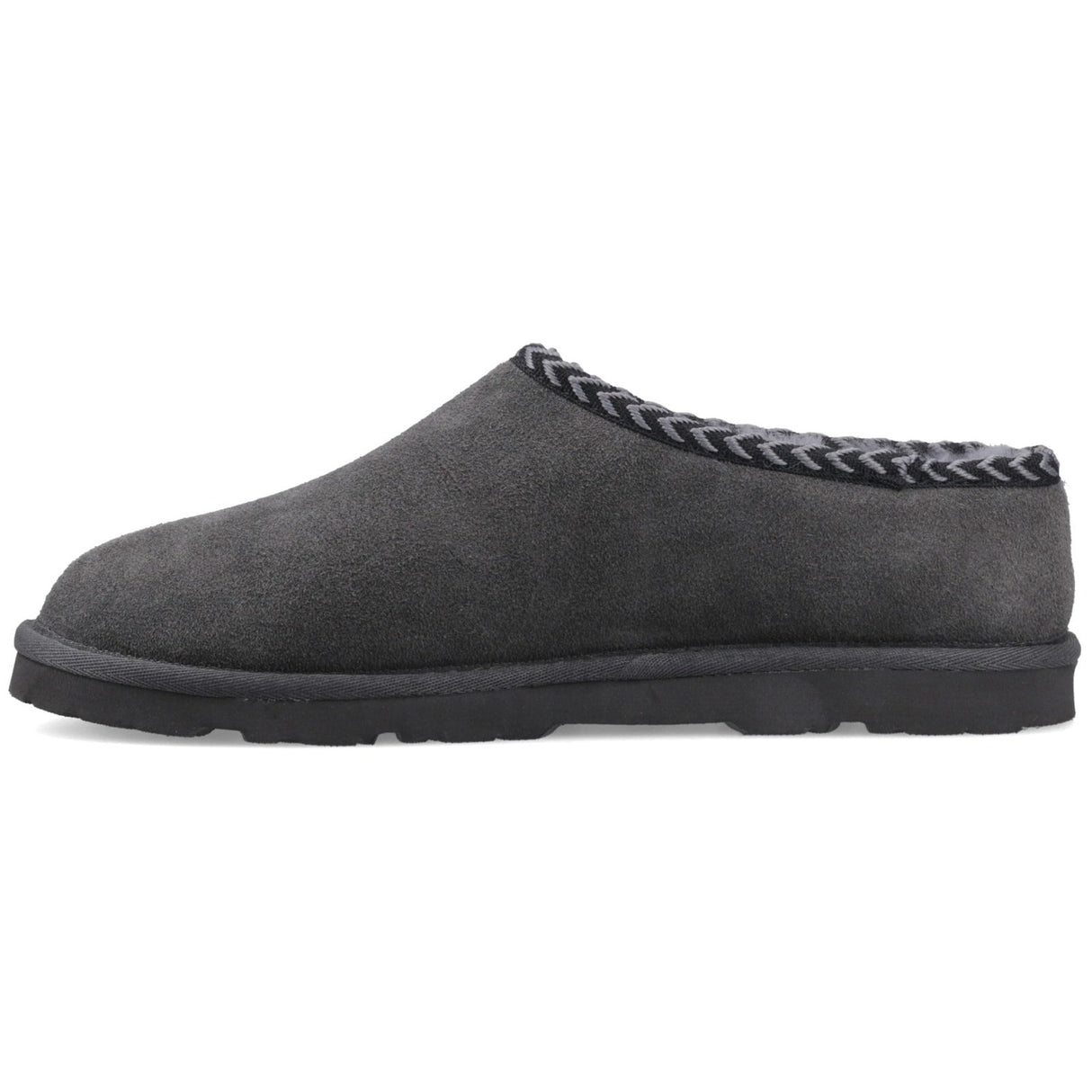 Bearpaw Mens BEAU GRAPHITE