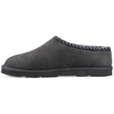 Bearpaw Mens BEAU GRAPHITE