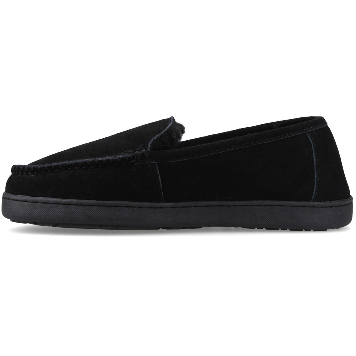 Bearpaw Mens BRIAN BLACK
