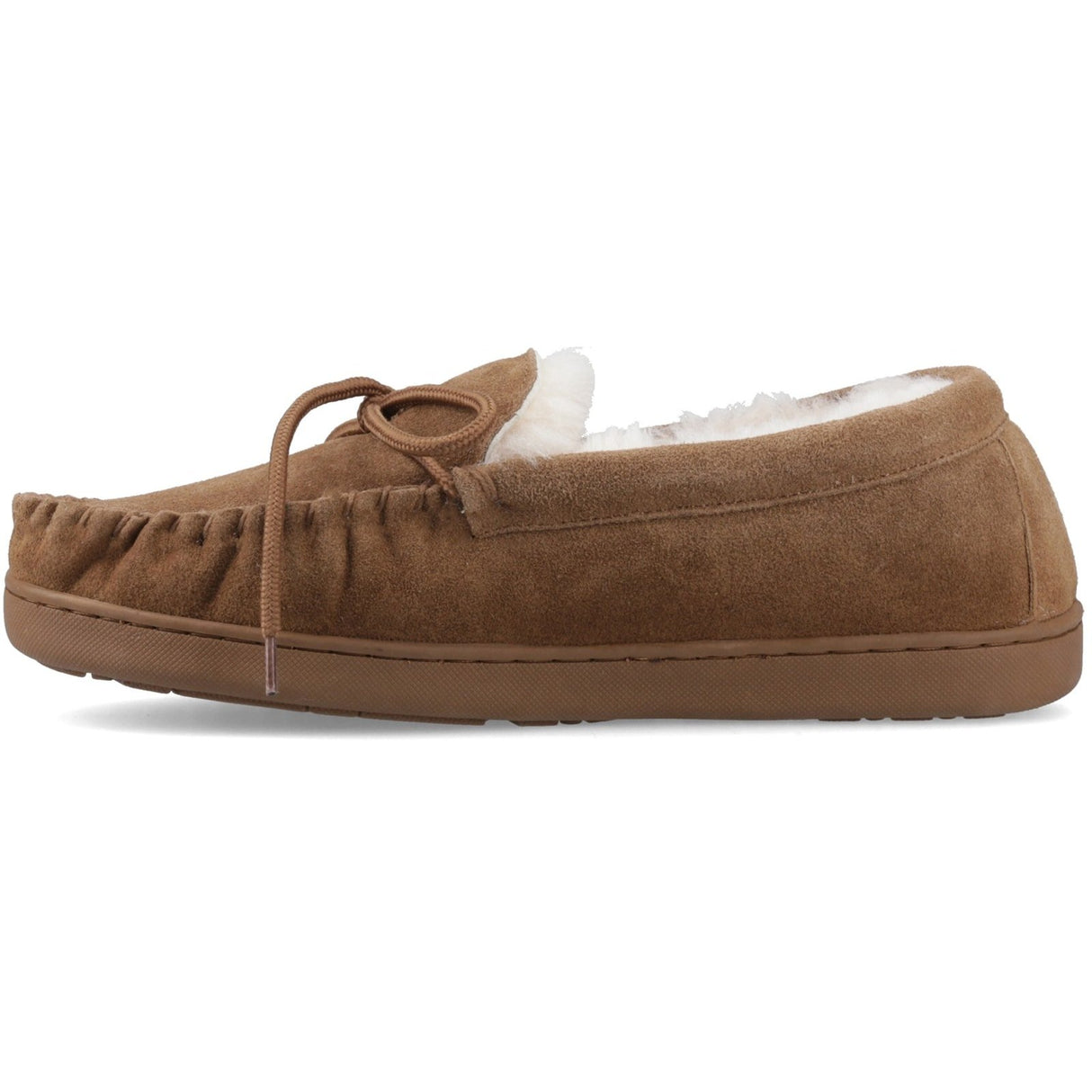Bearpaw Mens MOC II Hickory