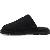 Bearpaw Mens WALKER BLACK