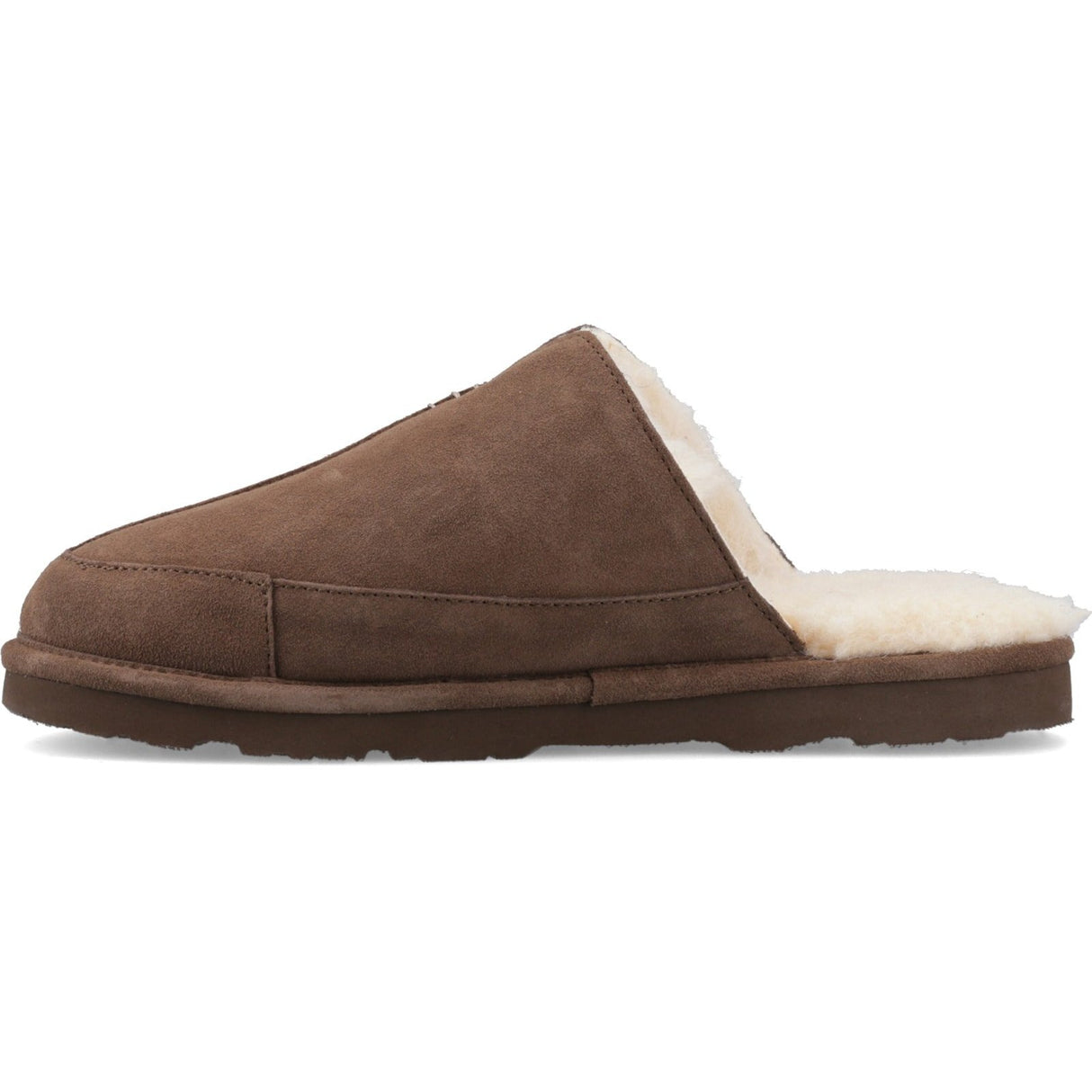 Bearpaw Mens WALKER EARTH