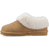 Bearpaw Womens BELLA COFFEE