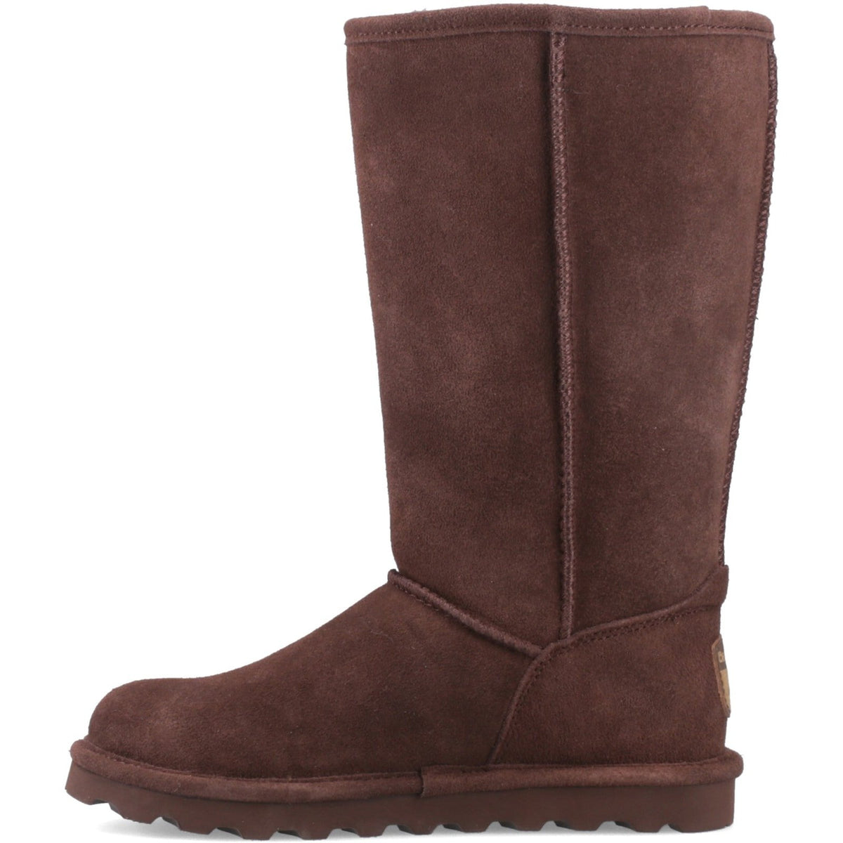 Bearpaw Womens ELLE TALL Chicory