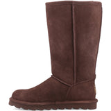 Bearpaw Womens ELLE TALL Chicory
