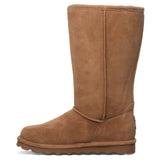Bearpaw Womens ELLE TALL Hickory