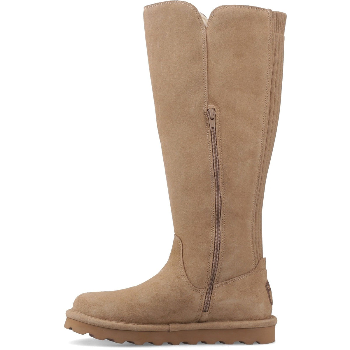 Bearpaw Womens GRACIE TOFFEE