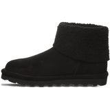 Bearpaw Womens JESSA BLACK