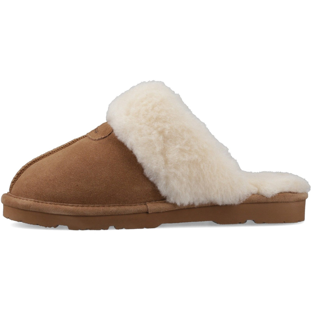 Bearpaw Womens LOKI II Hickory
