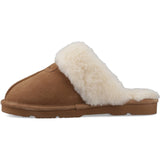 Bearpaw Womens LOKI II Hickory