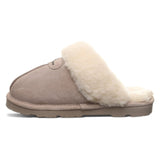 Bearpaw Womens LOKI II Mushroom