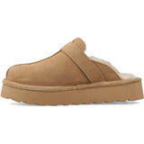 Bearpaw Womens MOXIE COFFEE