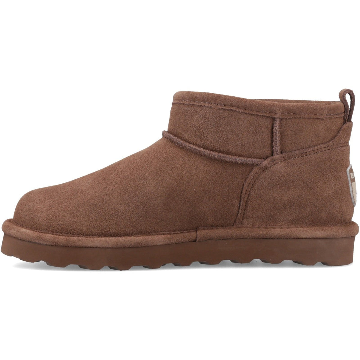 Bearpaw Womens SHORTY Cocoa