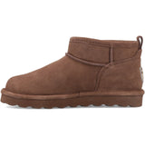 Bearpaw Womens SHORTY Cocoa