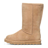 Bearpaw Girls ELLE TALL YOUTH COFFEE