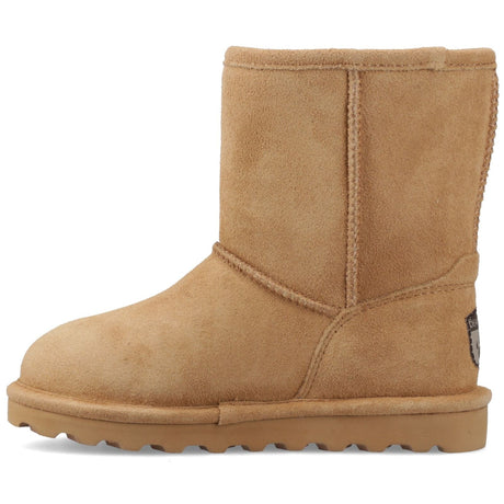 Bearpaw Girls ELLE YOUTH COFFEE