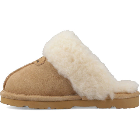 Bearpaw Girls LOKI YOUTH COFFEE