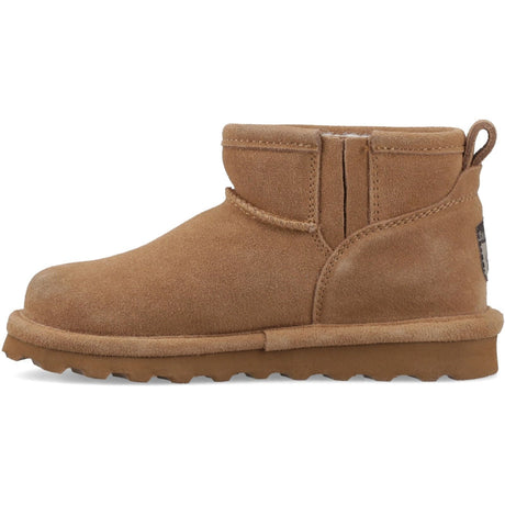 Bearpaw Girls SHORTY YOUTH Hickory