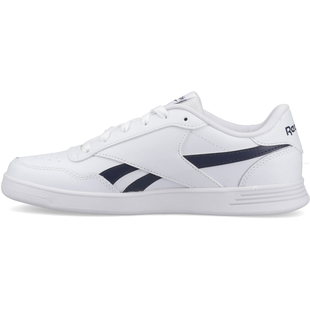 Reebok Unisex REEBOK COURT ADVANCE White/White/Navy