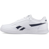 Reebok Unisex REEBOK COURT ADVANCE White/White/Navy