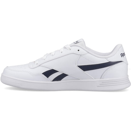 Reebok Unisex REEBOK COURT ADVANCE White/White/Navy