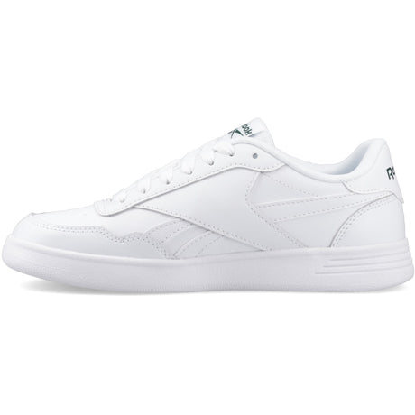 Reebok Unisex REEBOK COURT ADVANCE White/White