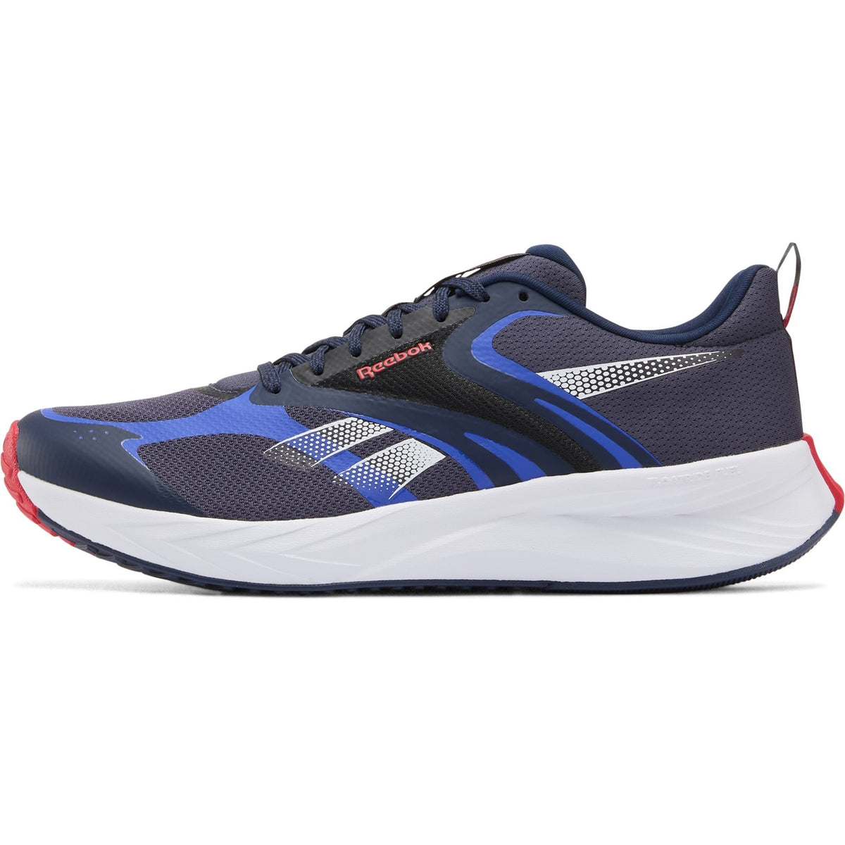 Reebok Unisex ENERGEN TECH PLUS 3 Blue/Black