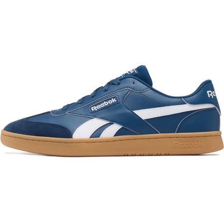 Reebok Unisex REEBOK FORTE LOUNGER Blue/White