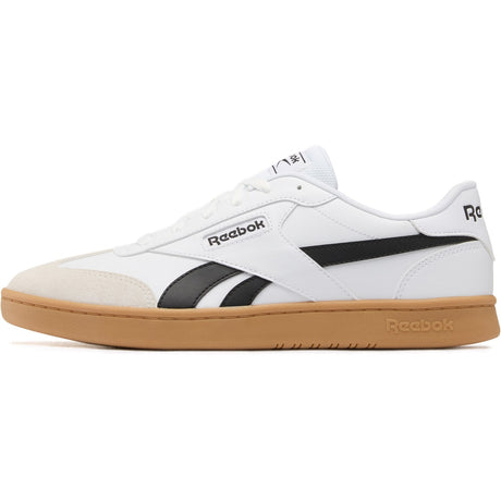 Reebok Unisex REEBOK FORTE LOUNGER FTWRWHITE/BLACK/CHALK