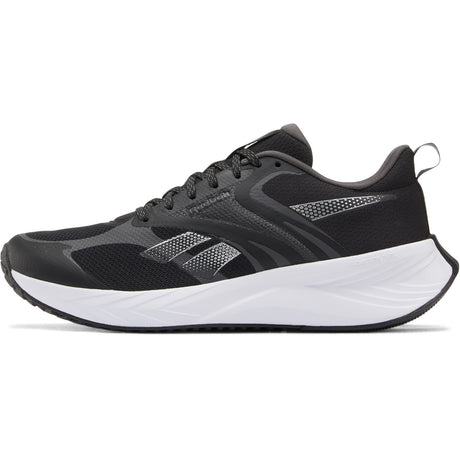 Reebok Womens ENERGEN TECH PLUS 3 BLACK/WHITE