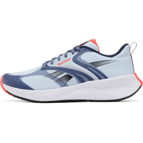 Reebok Womens ENERGEN TECH PLUS 3 TRANQUIL BLUE/FTWR WHITE
