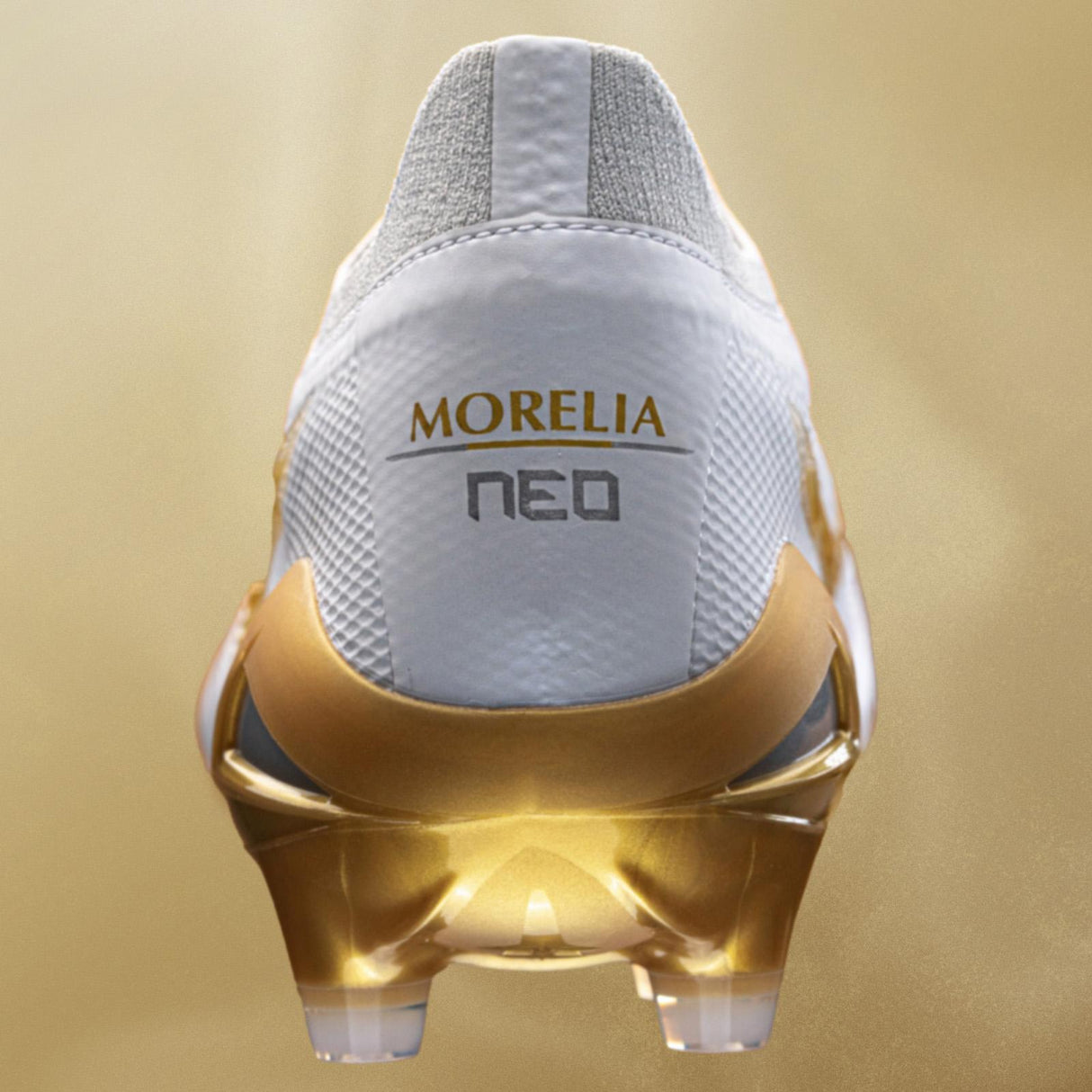 Mizuno Morelia Neo IV