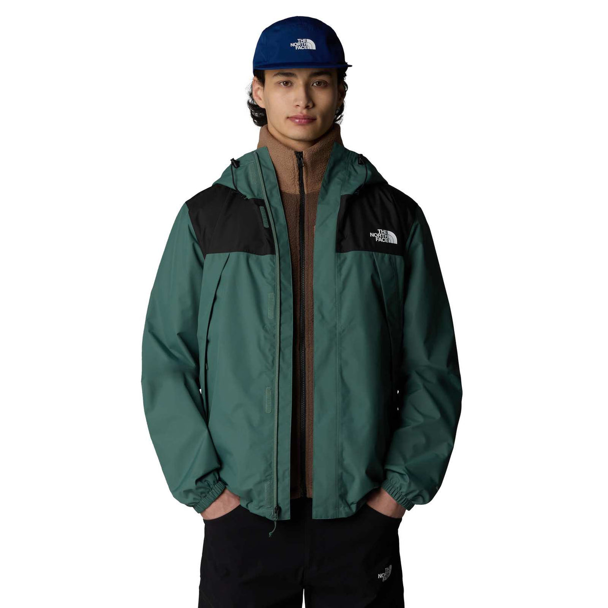 Daunen Jacke Winterjacke Schlupfjacke Daunenjacken Winterjacke