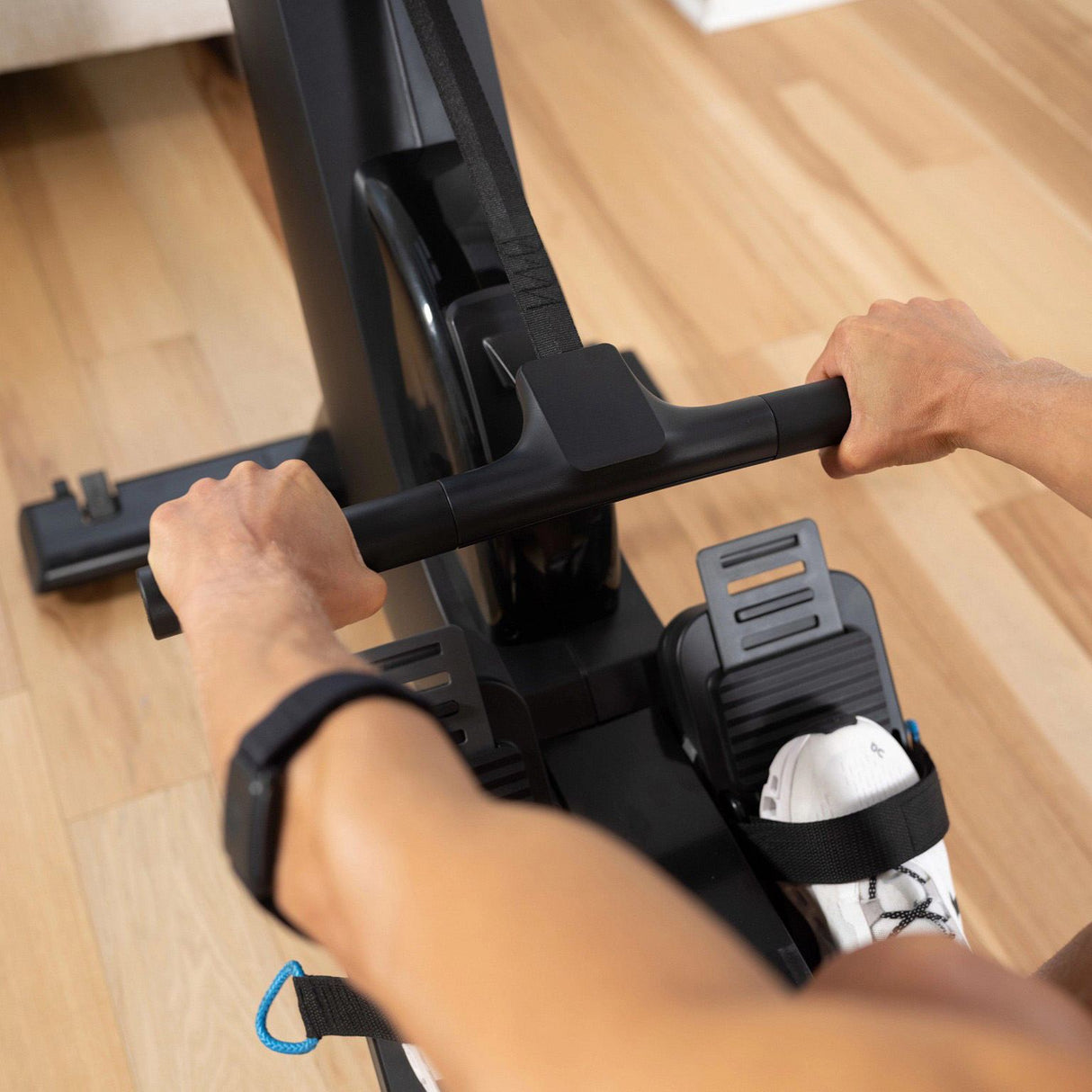 NordicTrack RW700 Rower