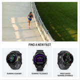 Garmin Forerunner 970 Black