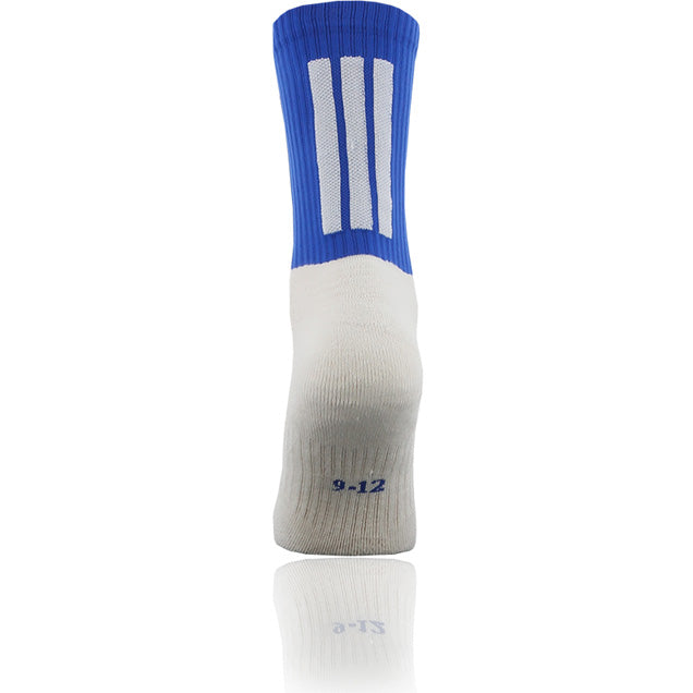 O'Neills Koolite Kids Midi Sock Royal/Wh