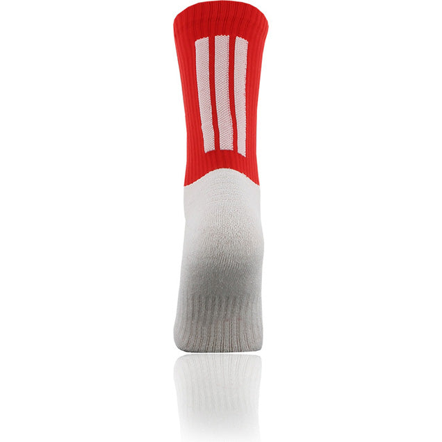 O'Neills Koolite Kids Midi Sock Red/Wht