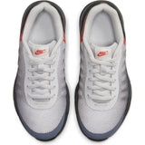 Nike Air Max Invigor Jnr Boys Fw Grey