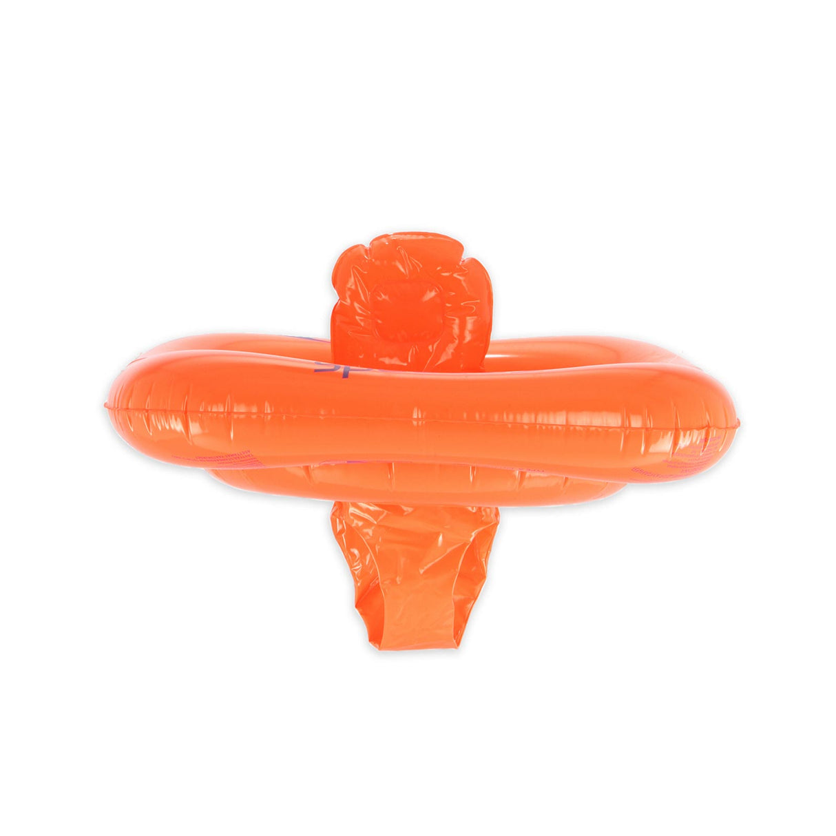 Speedo Swim Seat 12-24 Months Orange