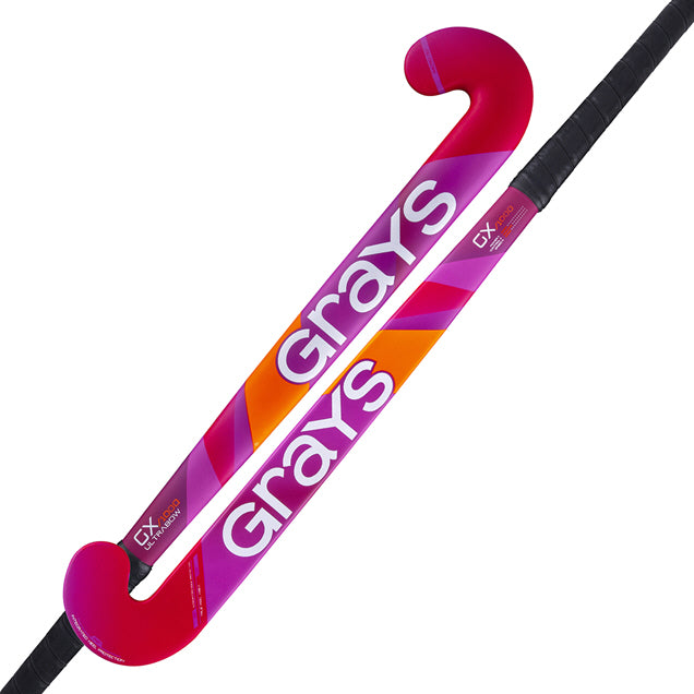 Grays GX1000 Ultrabow Fluo Pink