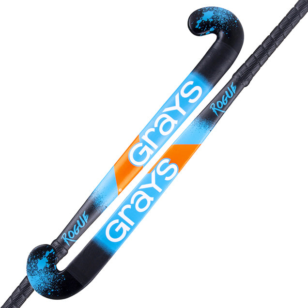 Grays Rogue Ultrabow Black/Blue