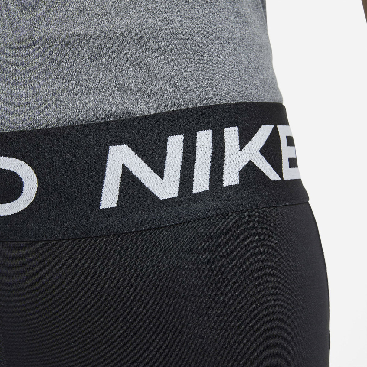 Nike Girls Pro 3 Shorts