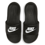 Nike Victori One Womens Sandal Black/Wht
