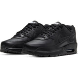 Nike Air Max 90 Kid Boys Fw Black/White