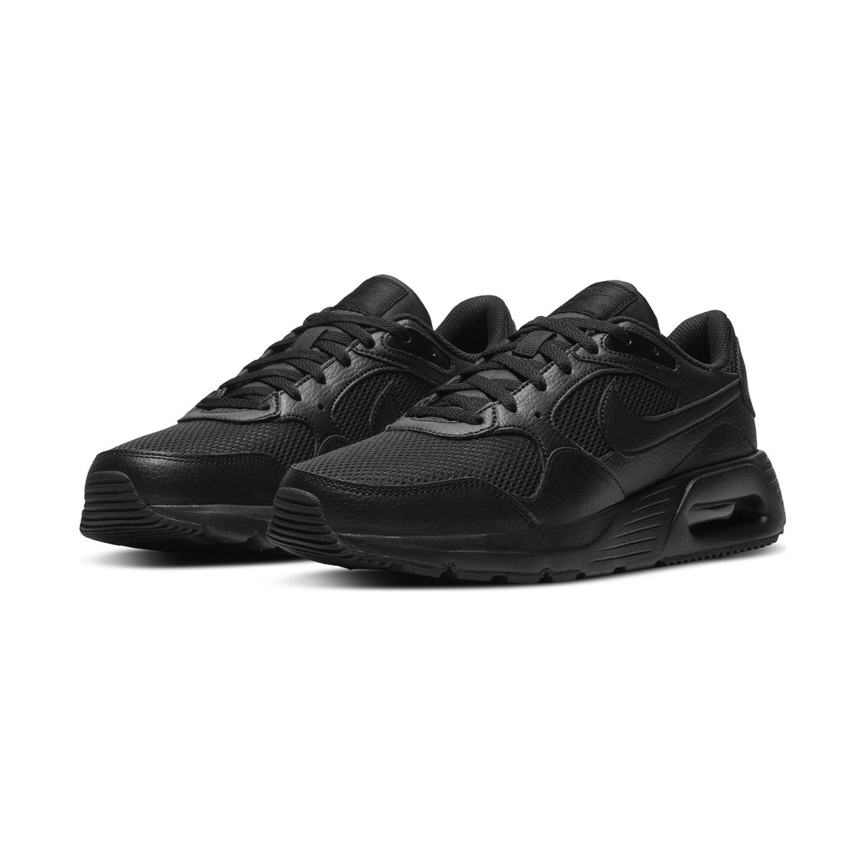 Nike Air Max SC Mens Fw Black