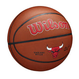 Wilson NBA Composite Chicago Bulls 7