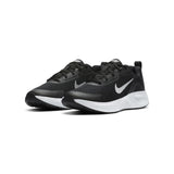 Nike WearAllDay Kid Boys Run Black/White