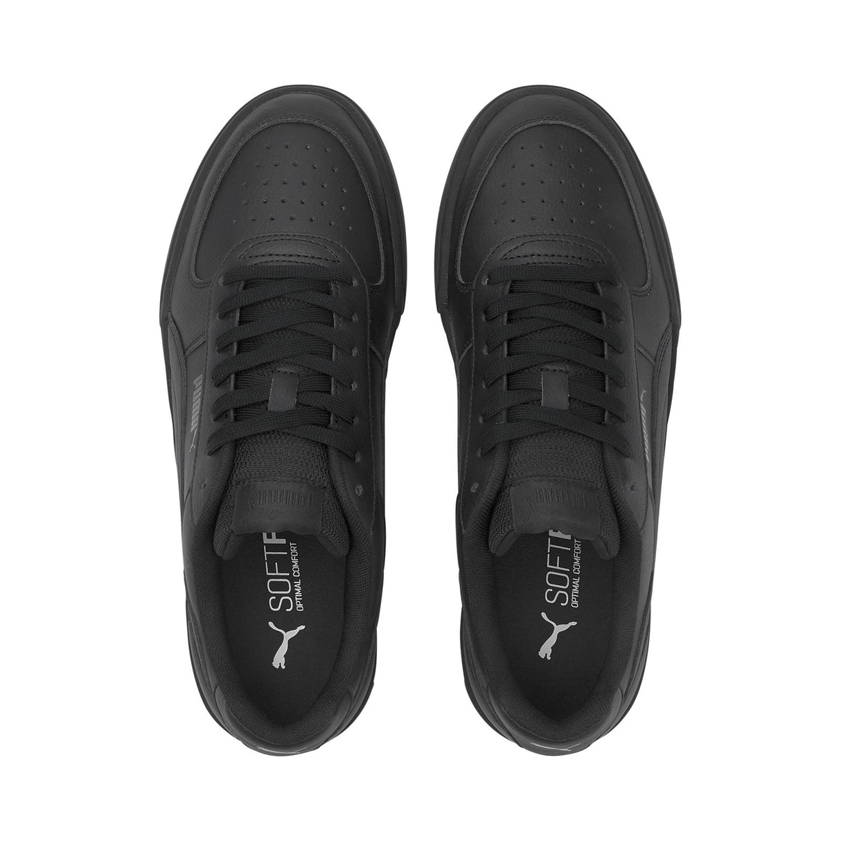 Puma Caven Mens Fw Black