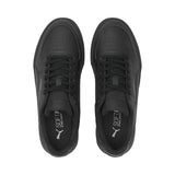 Puma Caven Mens Fw Black