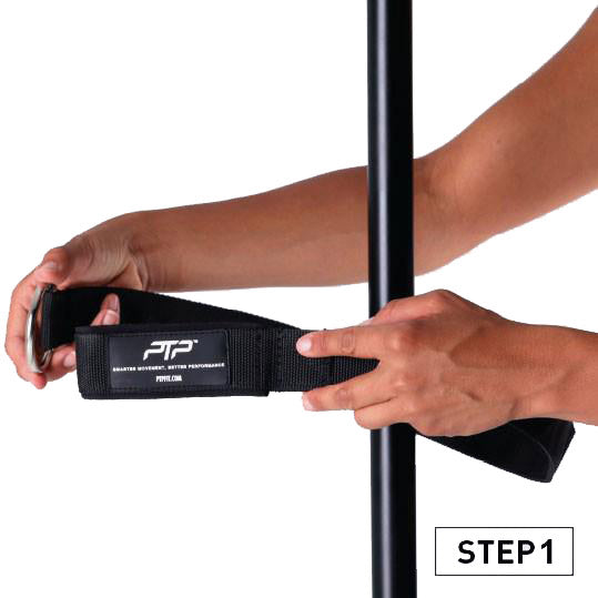 PTP Elite Outdoor Anchor
